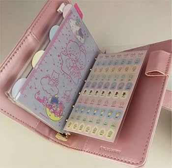 希少 当時物 キキとララ スケジュール帳 一体型 ハードカバー 39個 03年 希少 当時物 キキとララ スケジュール帳 一体型 ハードカバー 39
